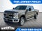 2026 Ford F-250SD XLT 4WD CREW CAB