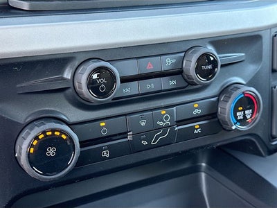 2026 Ford F-250SD XLT 4WD CREW CAB