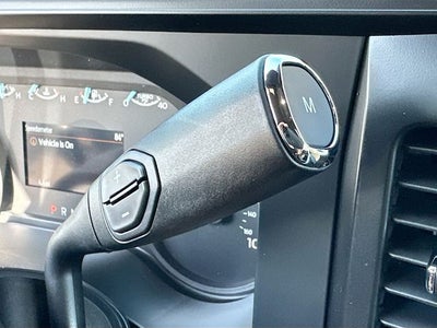 2026 Ford F-250SD XLT 4WD CREW CAB