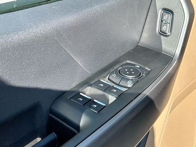 2026 Ford F-250SD XLT 4WD CREW CAB