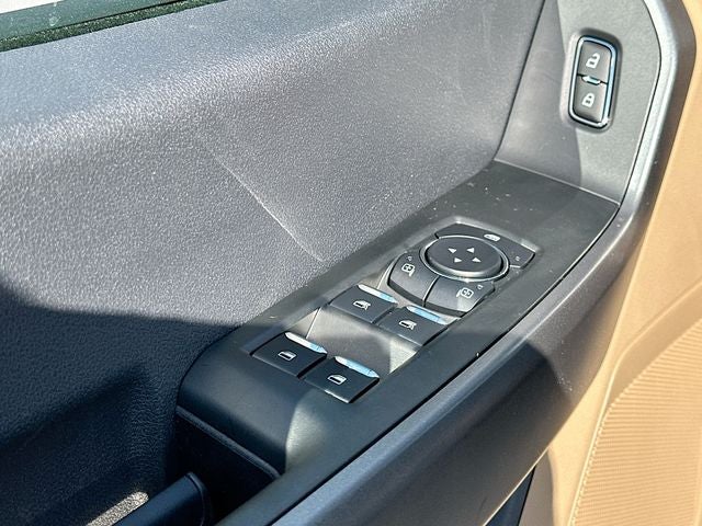 2026 Ford F-250SD XLT 4WD CREW CAB