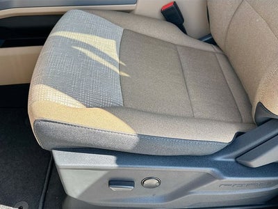 2026 Ford F-250SD XLT 4WD CREW CAB