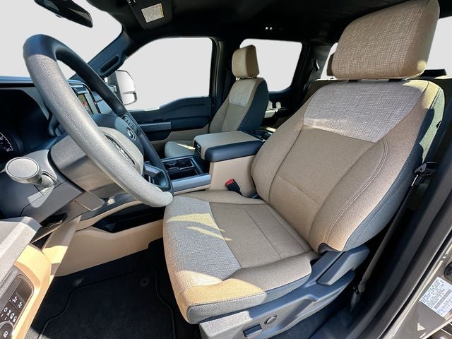 2026 Ford F-250SD XLT 4WD CREW CAB