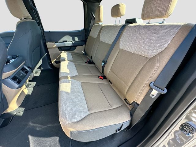 2026 Ford F-250SD XLT 4WD CREW CAB