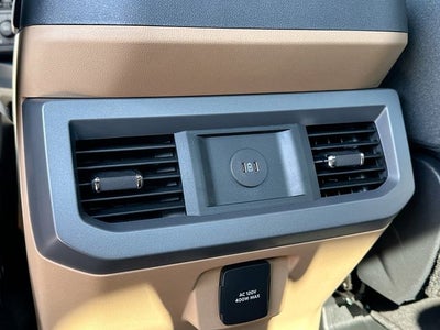 2026 Ford F-250SD XLT 4WD CREW CAB