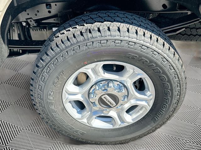 2026 Ford F-250SD XLT 4WD CREW CAB