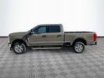 2026 Ford F-250SD XLT 4WD CREW CAB