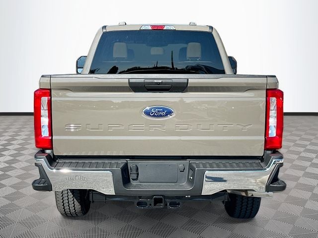 2026 Ford F-250SD XLT 4WD CREW CAB