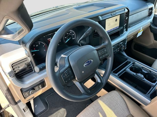 2026 Ford F-250SD XLT 4WD CREW CAB
