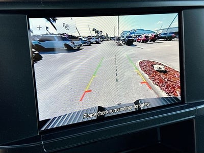 2026 Ford F-250SD XLT 4WD CREW CAB