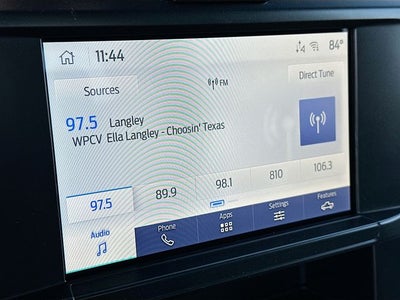 2026 Ford F-250SD XLT 4WD CREW CAB