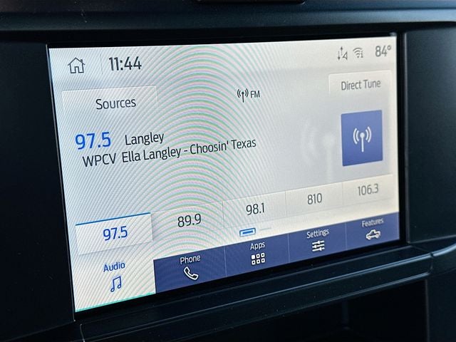 2026 Ford F-250SD XLT 4WD CREW CAB