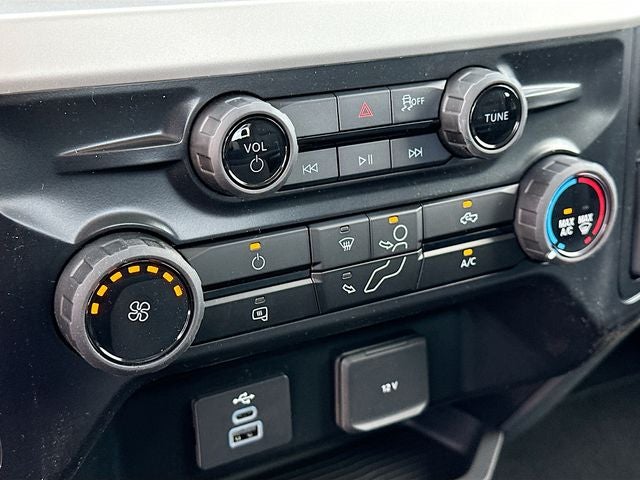 2026 Ford F-250SD XL 4WD CREW CAB