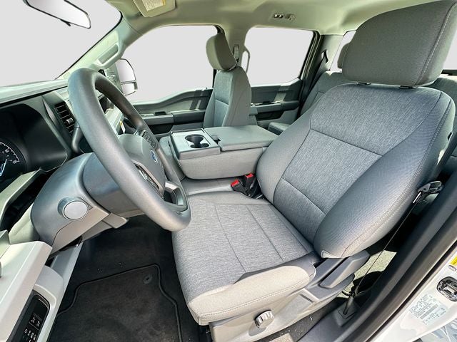 2026 Ford F-250SD XL 4WD CREW CAB