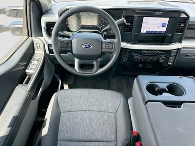2026 Ford F-250SD XL 4WD CREW CAB
