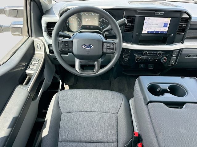 2026 Ford F-250SD XL 4WD CREW CAB