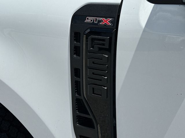 2026 Ford F-250SD XL 4WD CREW CAB