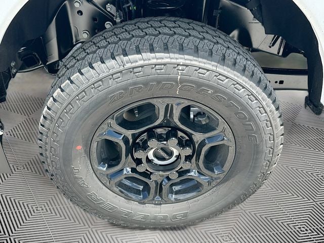 2026 Ford F-250SD XL 4WD CREW CAB