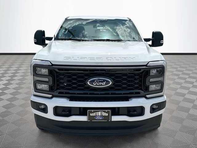 2026 Ford F-250SD XL 4WD CREW CAB