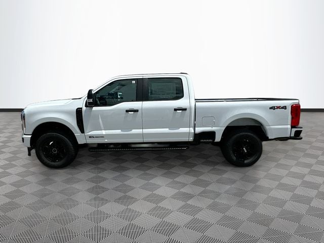2026 Ford F-250SD XL 4WD CREW CAB