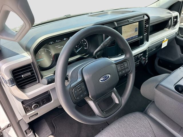 2026 Ford F-250SD XL 4WD CREW CAB