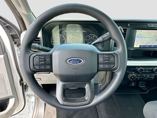 2026 Ford F-250SD XL 4WD CREW CAB