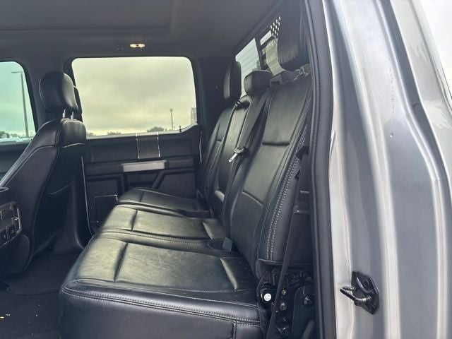 2019 Ford F-250SD Lariat 6.7 DIESEL