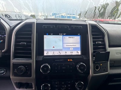 2019 Ford F-250SD Lariat 6.7 DIESEL