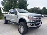 2019 Ford F-250SD Lariat 6.7 DIESEL