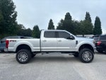 2019 Ford F-250SD Lariat 6.7 DIESEL