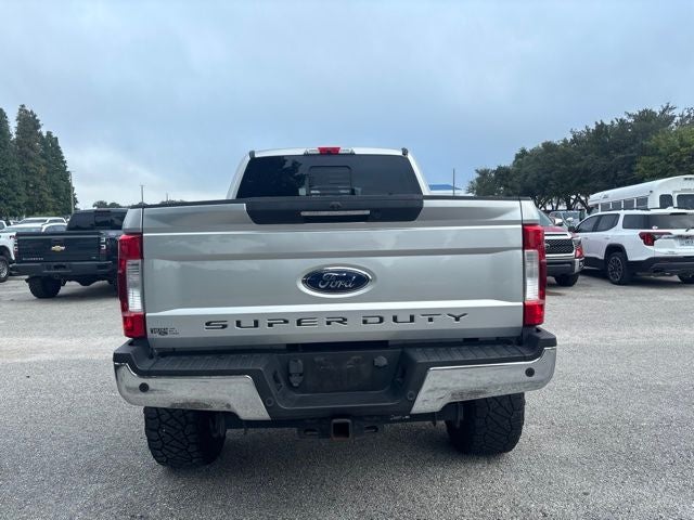 2019 Ford F-250SD Lariat 6.7 DIESEL
