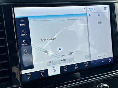 2022 Ford F-250SD Limited 6.7 DIESEL