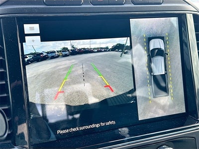 2022 Ford F-250SD Limited 6.7 DIESEL