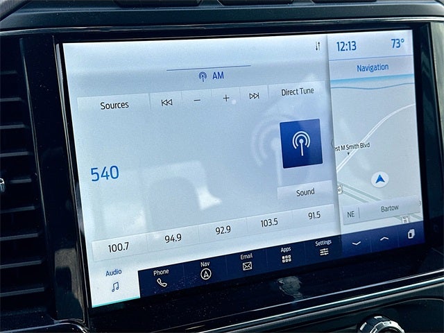 2022 Ford F-250SD Limited 6.7 DIESEL