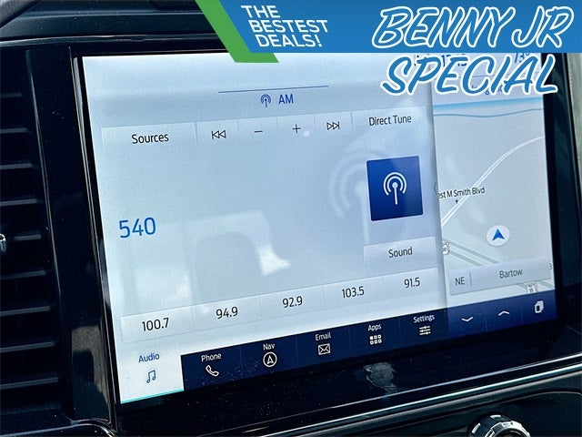 2022 Ford F-250SD Limited 6.7 DIESEL