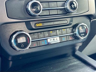 2022 Ford F-250SD Limited 6.7 DIESEL