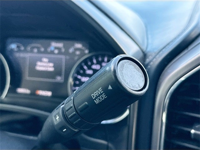 2022 Ford F-250SD Limited 6.7 DIESEL