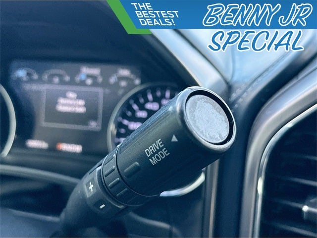 2022 Ford F-250SD Limited 6.7 DIESEL