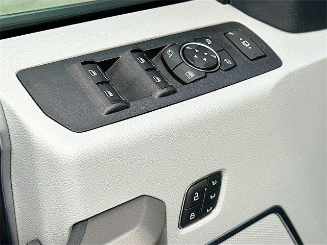 2022 Ford F-250SD Limited 6.7 DIESEL