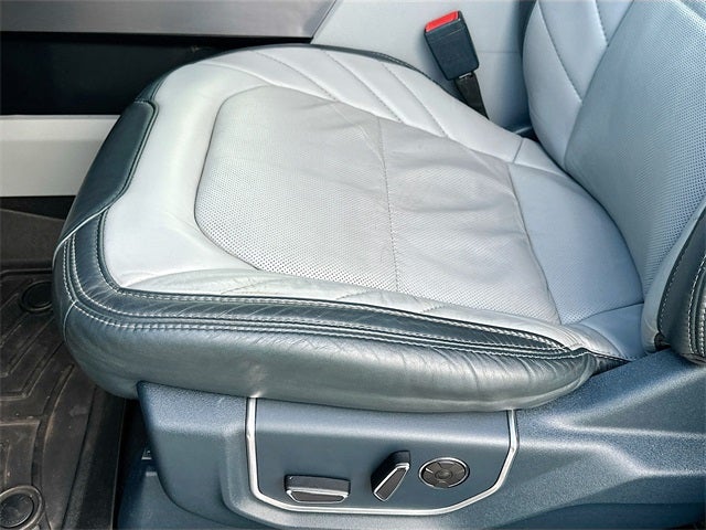 2022 Ford F-250SD Limited 6.7 DIESEL