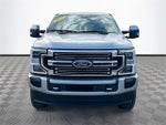 2022 Ford F-250SD Limited 6.7 DIESEL