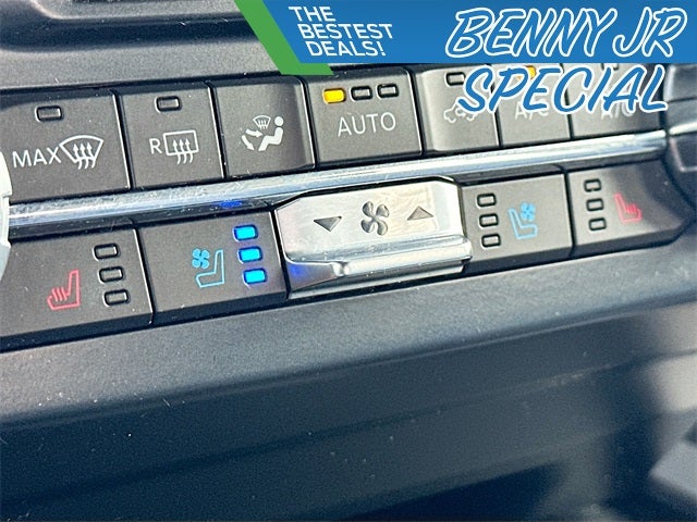 2022 Ford F-250SD Limited 6.7 DIESEL