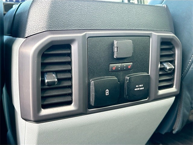 2022 Ford F-250SD Limited 6.7 DIESEL