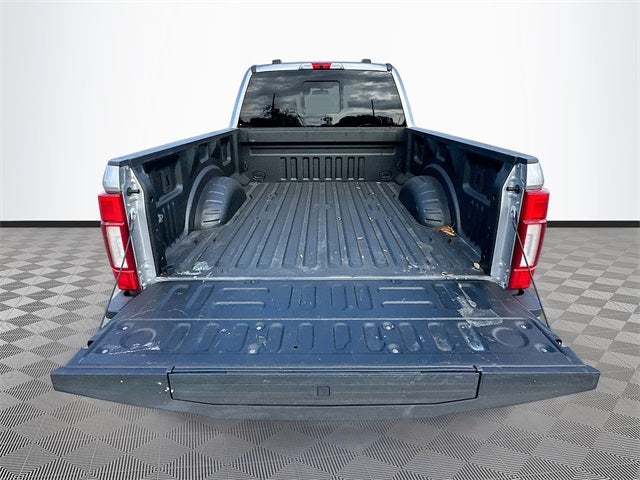 2022 Ford F-250SD Limited 6.7 DIESEL