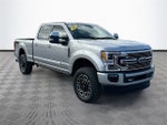 2022 Ford F-250SD Limited 6.7 DIESEL