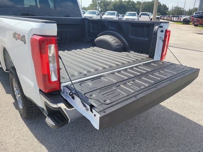 2026 Ford F-250SD XL 4WD CREW CAB