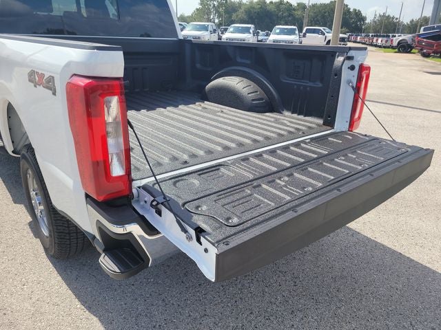 2026 Ford F-250SD XL 4WD CREW CAB