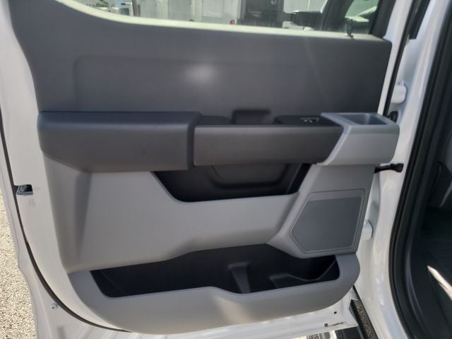 2026 Ford F-250SD XL 4WD CREW CAB