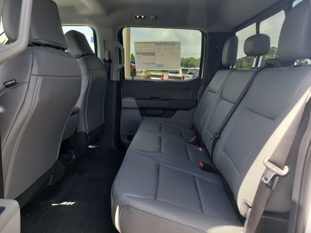 2026 Ford F-250SD XL 4WD CREW CAB
