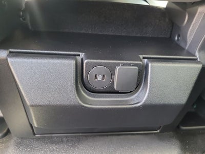 2026 Ford F-250SD XL 4WD CREW CAB